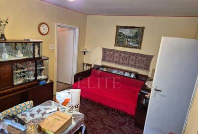 Apartament cu 2 camere semidecomandat în Central - 3