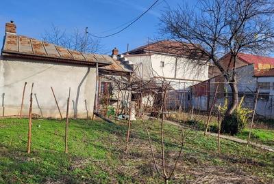 Casă cu 2 camere în Ștefăneștii de Jos - 3