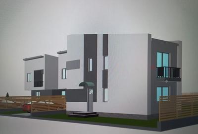 Casa individuala-Popesti Leordeni - 4