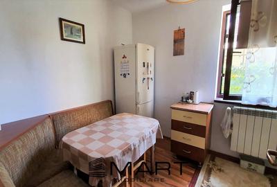 Casă individuală cu 8 camere cu Canalizare în Calea Poplăcii - 11