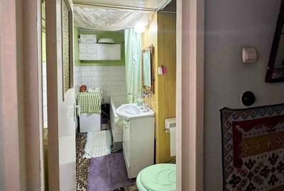 Apartament cu 3 camere în Central - 2