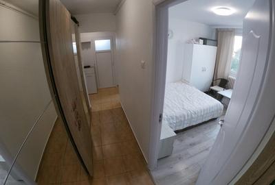 Apartament cu 2 camere decomandat în Timișoara