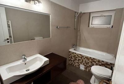 Apartament 3 camere,etaj 1,finisat modern, cartier Marasti,zona Farmec - 8