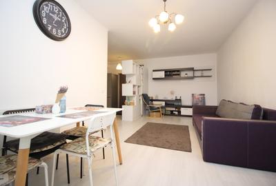Apartament cu 2 camere decomandat, mobilat în Brâncoveanu - 4