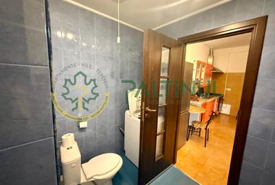 Apartament cu 2 camere decomandat, mobilat în Gușterița - 7