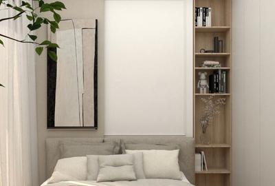 Urban Villa Premium în Amber Forest | 6 Camere | Mobilată & Utilată - 10