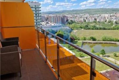 Apartament cu 2 camere decomandat în Gheorgheni - 5