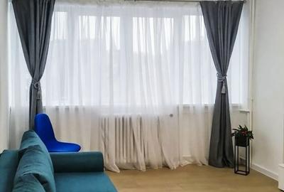 Apartament cu 2 camere semidecomandat, mobilat în Central - 6