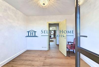 Unirii La Fantani | 100 mp| Mobila Rovere | Loc Parcare - 11