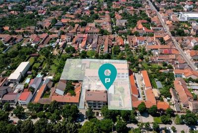 Ansamblu cladiri zona Iosefin-Dambovi?a - 6