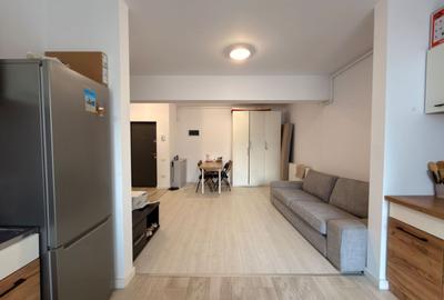 Apartament cu 2 camere decomandat în Central - 3