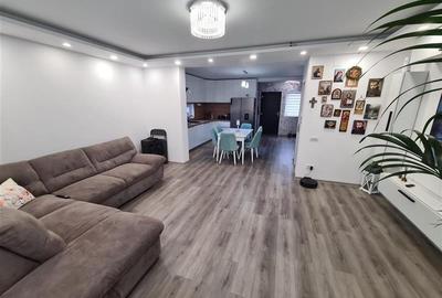 Duplex 4 camere, mobilat, utilat  ZERO COMISION - 3