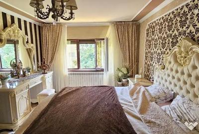Apartament cu 3 camere decomandat, mobilat în Siderurgiștilor - 3