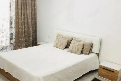 Garsoniera zona Politehnicii. - 2