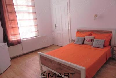 Apartament cu 2 camere decomandat, mobilat în Ultracentral - 1