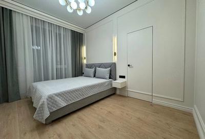 Garsonieră decomandată în Rahova - 3