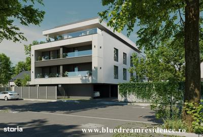 Apartament cu 3 camere în Apărătorii Patriei - 3