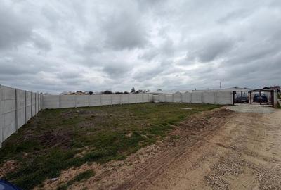 Teren în Central - 3