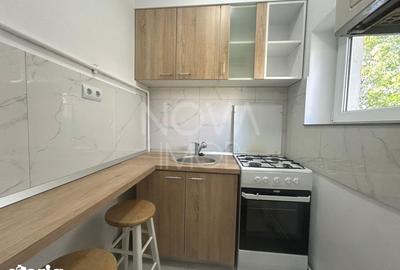 Garsonieră în Terezian - 5