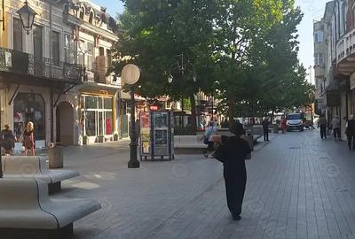 Inchiriez spatiu comercial ultracentral - 1