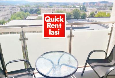 Apartament cu 2 camere în Podu Roș - 2