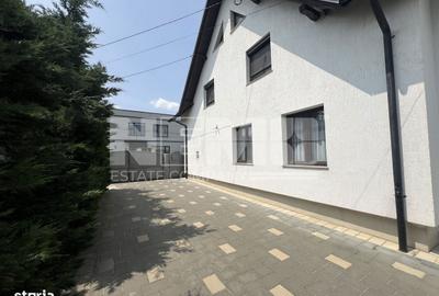 Casă cu 3 camere în Central - 7