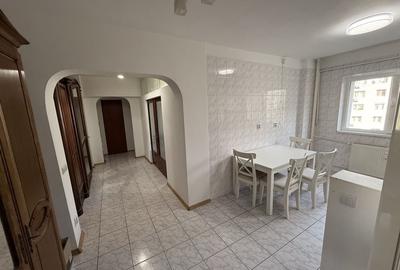 Apartament cu 2 camere decomandat în Crângași - 7