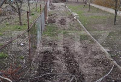 Apartament 3 camere cu gradina in Mihai Viteazu - 13