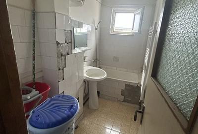 Apartament cu 2 camere nedecomandat în Găvana - 7