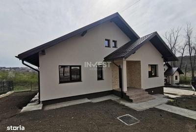 Casă cu 4 camere în Balciu - 3