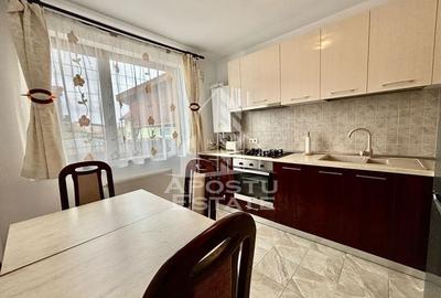 Casa de inchiriat, curte proprie, zona Dumbravita - 13