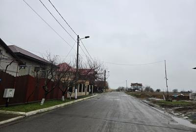Teren Construcții intravilan de 550 mp, în Eforie Nord - 8
