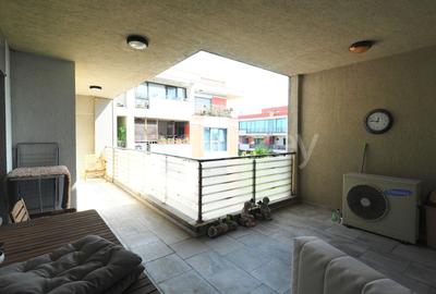 Apartament modern cu 4 camere si garaj in complex rezidential - 7