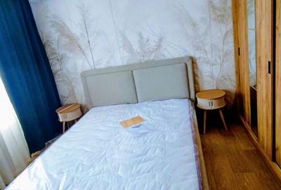 Apartament cu 2 camere decomandat, mobilat în Cișmigiu - 3