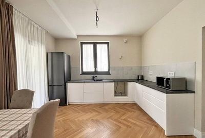 Casa Individuala - Mobilata -180 Mp Utili- Zona Padure - Dumbravita Casa Individuala - Mobilata -180 Mp Utili- Zona Padure - Dumbravita - 15