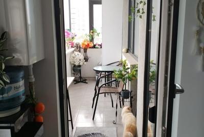 Apartament 3 camere - MOBILAT -zona PRELUNGIREA GHENCE/CARTIERUL LATIN Apartament 3 camere - MOBILAT -zona PRELUNGIREA GHENCE/CARTIERUL LATIN - 8