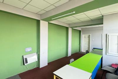 Spațiu comercial, de 215 mp, în P-ța Gării - 5