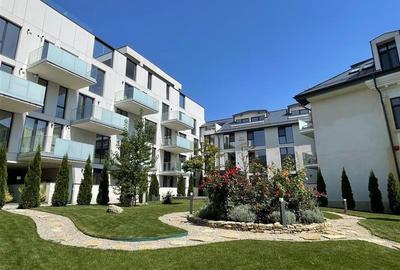 Inchiriere apartament 2 camere Lux Unirii-Carmen Sylva