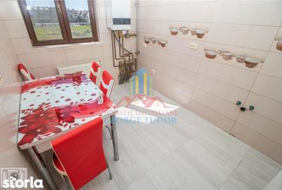 Apartament cu 2 camere decomandat în Chiajna - 17