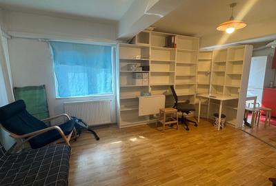 Apartament cu 3 camere decomandat în Brâncoveanu - 1