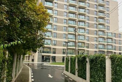 Apartament cu 2 camere semidecomandat, mobilat în Blumăna - 14