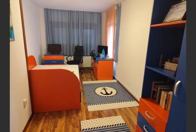 Casă Duplex 10 camere, Ploiești, zona Albert - 16