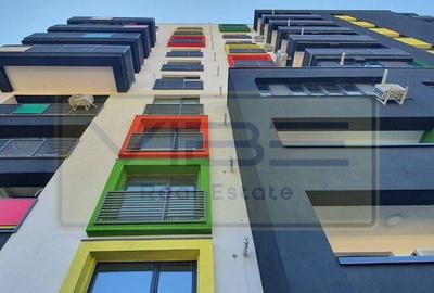 Apartament 2 camere+loc parcare Tatarasi Tower - 1
