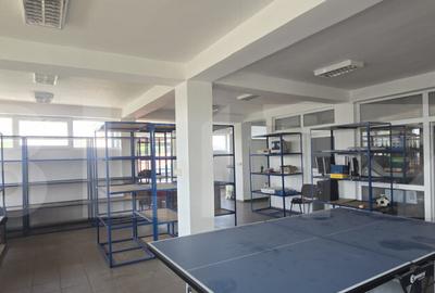 Cladire multifunc?ionala P+1+M, zona Calea Severinului/Ma - 1