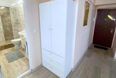 Garsonieră decomandată în Faleză - 12