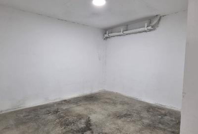 Spațiu comercial, de 340 mp, în Prelungirea Ghencea - 2