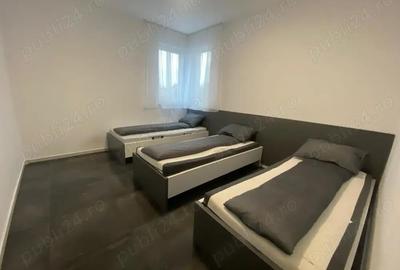 Casă cu 2 camere în Central