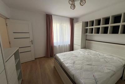 Casă cu 2 camere cu Teren 180 Mp în Mărăști - 1