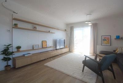 3 CAMERE // PLEIADES RESIDENCE // MOBILAT SI UTILAT - 5