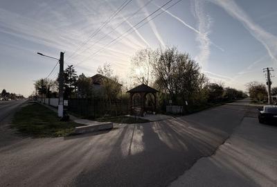 Spațiu comercial, în Movilița - 2